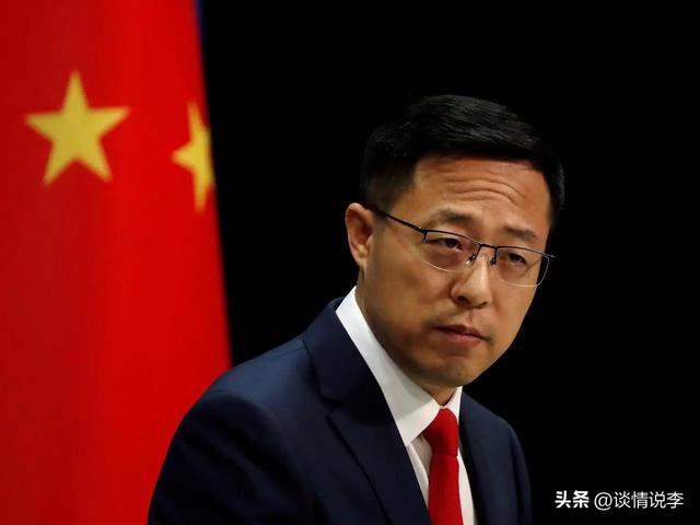 14亿中国人的心声：佩洛西老太太胆敢窜访，必将吃不了兜着走