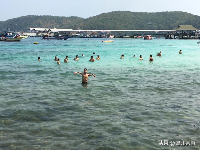 说走就走的旅行，带上全家去泰国遇上疫情有惊无险