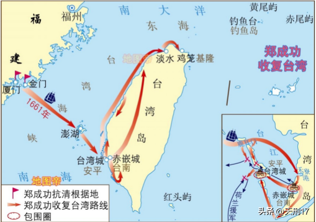 从历史角度说说宝岛为何离心离德，惠台政策怎么养出了一群白眼狼