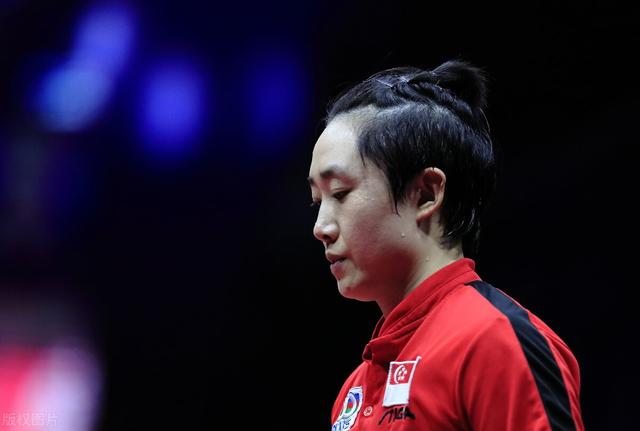 大逆转！国乒劲敌0-3落后，连扳4局翻盘，时隔8年力夺第3冠