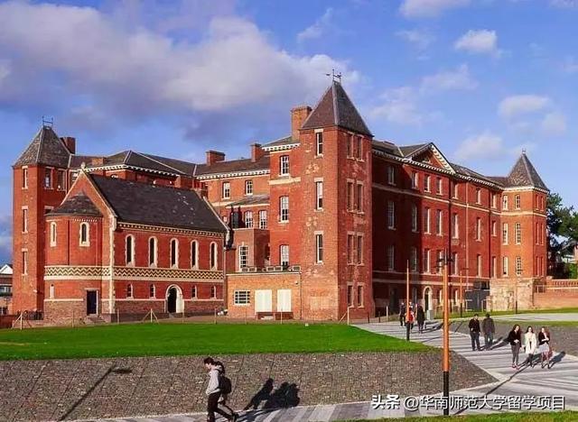 想用高考成绩申请出国留学，接受高考成绩的英国大学有哪些？