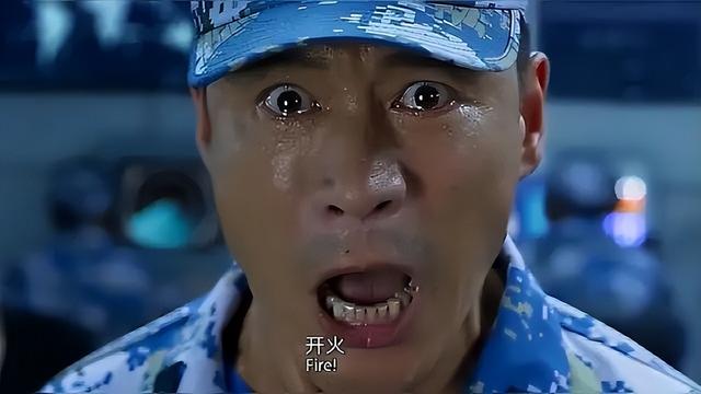 我们反对战争，但我们不怕战争