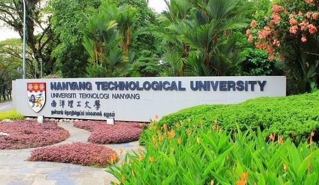 新加坡南洋理工大学公布2023年部分硕士专业申请时间