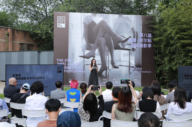 在图像时代 如何用30场展览重塑“影像”？