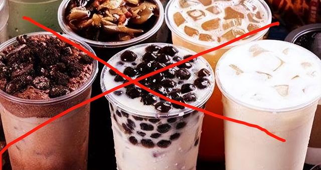 新加坡颁布奶茶广告禁令，反式脂肪酸会导致不孕症和流产？真的吗
