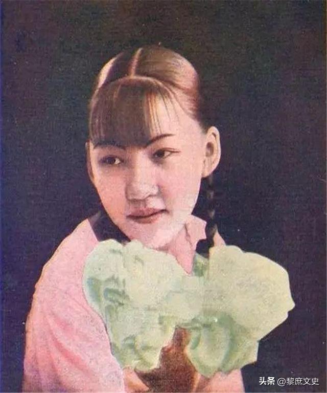 民国名媛：从名演员到女飞行员，她都经历了什么？