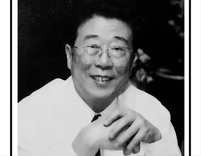 送别！著名戏剧家去世！他是河北人