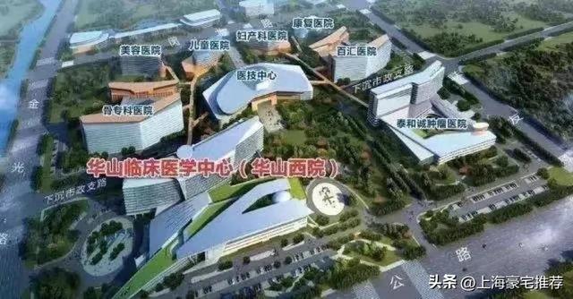 魔都 塔尖理想、传世经典建筑-金臣别墅