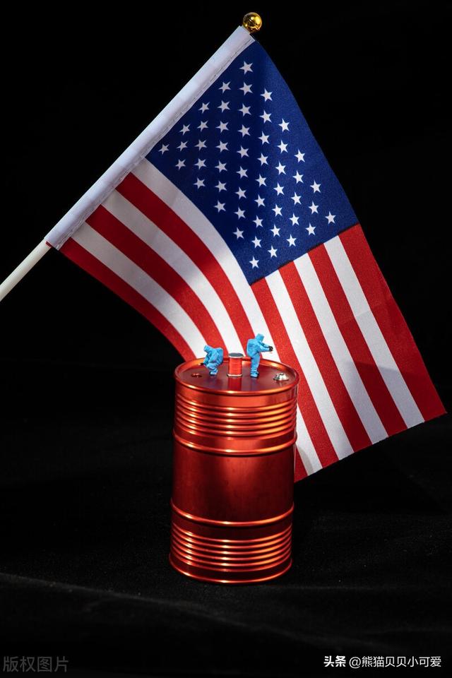 从地缘策略到金融游戏：看懂美国解决当前经济问题的“后备计划”