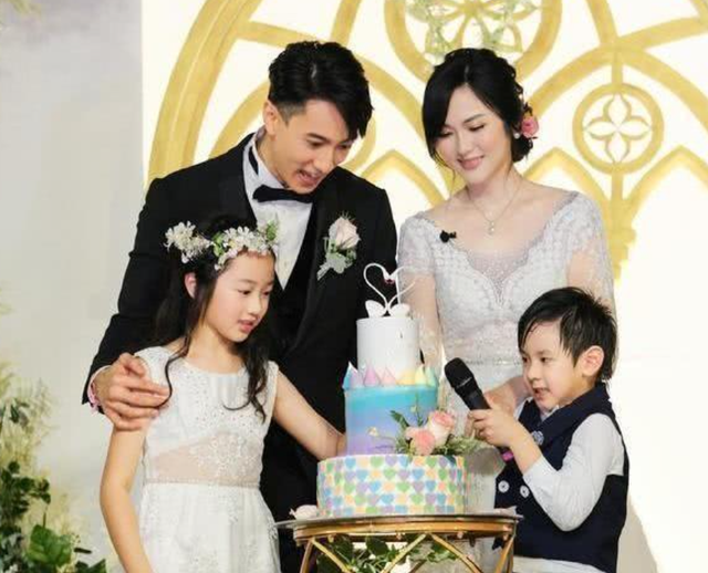 娱乐圈6位富二代：混得好是一线大咖，混不好就要继承上亿家业