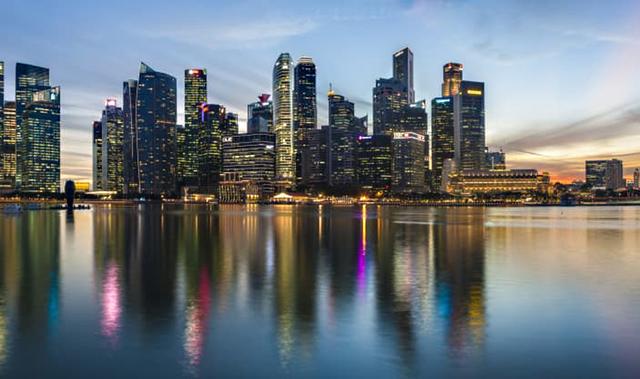 日本航运巨头将参与计划在新加坡进行的潮汐发电项目