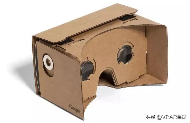万花筒 | VR硬件进化史：从“盒子”到“笼子”