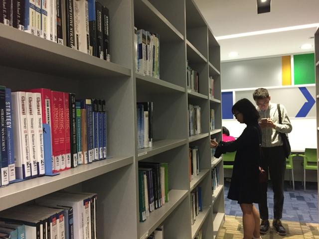 新加坡留学学什么专业好