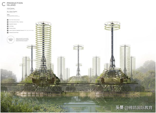 NUS新加坡国立大学2022建筑设计研究生毕业展分享-上篇