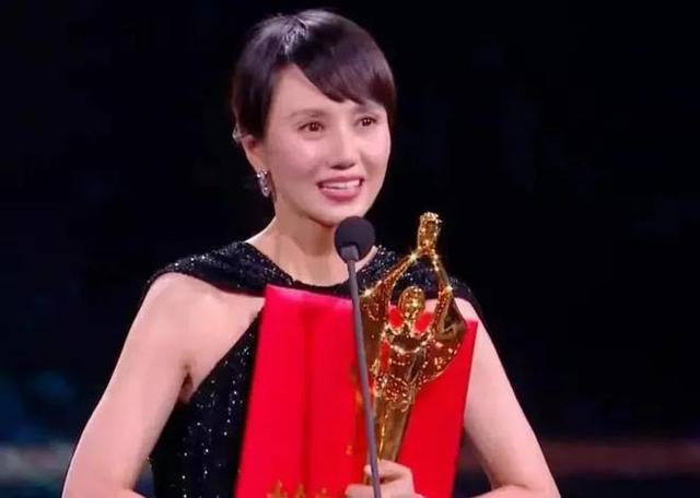 最低调的5位女星：不炒作不滥情，除了拍戏就玩失踪，都是演技派