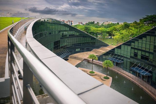 景鸿教育：新加坡南洋理工大学申请条件