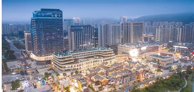 筑梦深蓝 向海图强