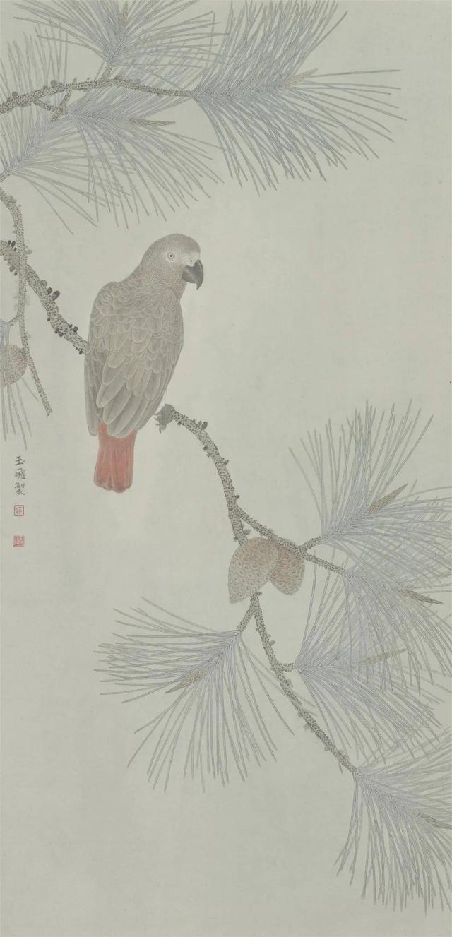 艺海藏珍——中国画名家精品展