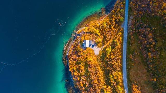 夜读｜秋天的风