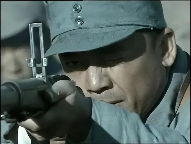 《亮剑》中“三八大盖”真的杀伤力不行吗？