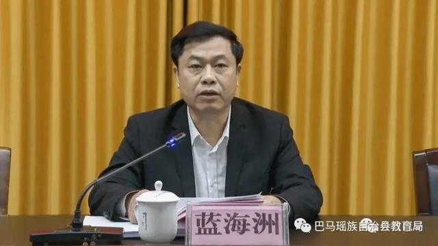 广西人事大数据：111名县（市、区）长名单大全（含简历）