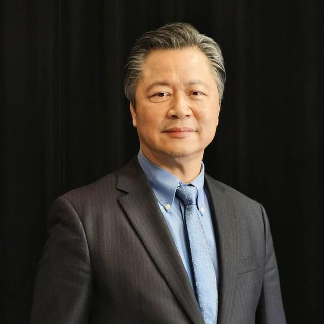 专访台湾政治大学兼任副教授赖岳谦：台湾问题不容美国干涉