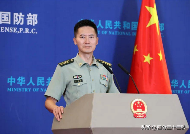 中美台海博弈胜负已分！佩洛西专机抵达新加坡，行程未包括台湾