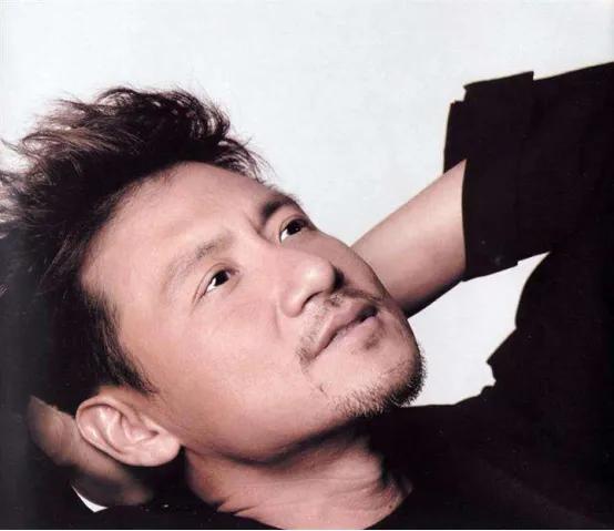 音乐流浪季·1993年张学友发行华语乐坛实体销量最高专辑《吻别》