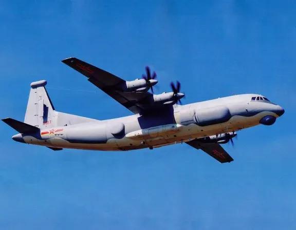 印媒：佩洛西降落前中美爆发了电子战，美国获胜，解放军装备受损