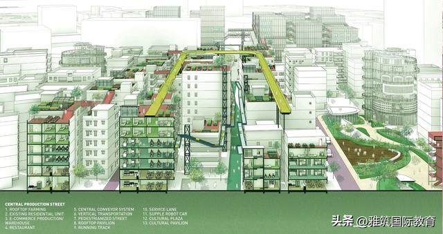 NUS新加坡国立大学2022建筑设计研究生毕业展分享-上篇