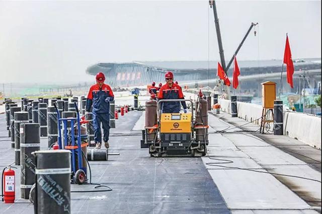湖南常德首富：打造出中国防水涂料龙头，一年进账超过310亿元