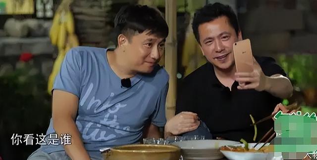 “内娱祖师爷”黄磊：坐拥100亿身家，在内娱的地位超出你的想象