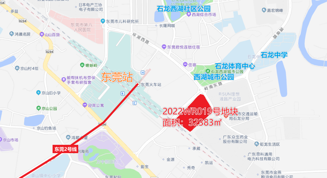 收金137亿元！本土房企强势回归，夺过半地块，东莞第三轮供地完美收官