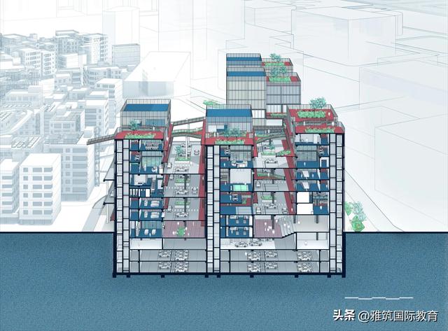 NUS新加坡国立大学2022建筑设计研究生毕业展分享-上篇