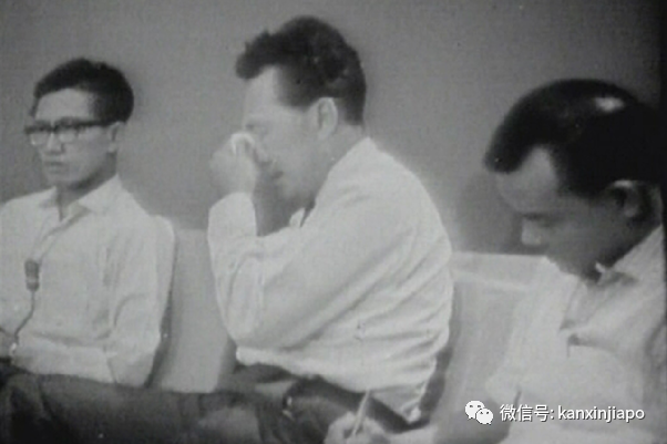 57年前有个小孩被逐出家门，还被断言“会爬着回马来西亚”