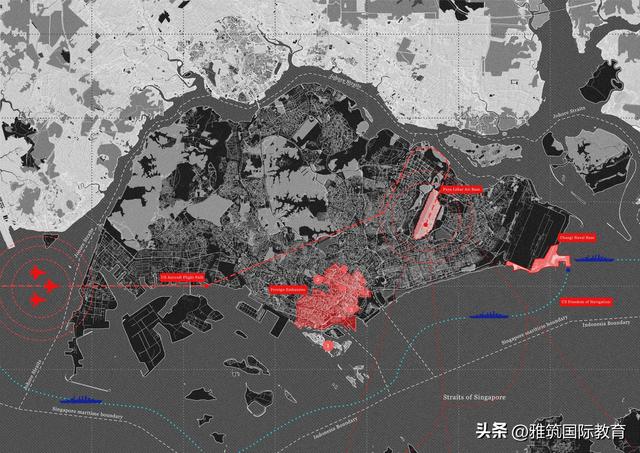 NUS新加坡国立大学2022建筑设计研究生毕业展分享-上篇