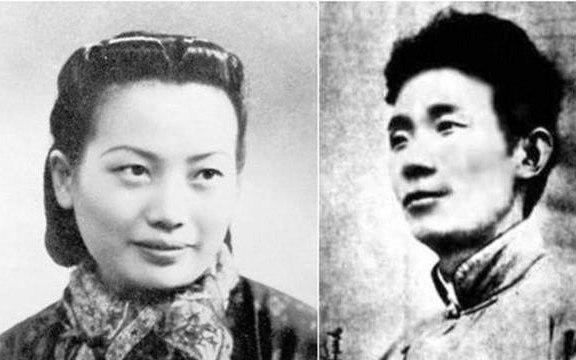 民国才子郁达夫，婚内出轨杭州美人，二婚被出轨，神操作报复