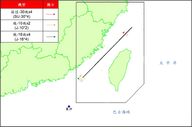 一周军评：今日“琉台”依旧，“三韩”靠谁守？