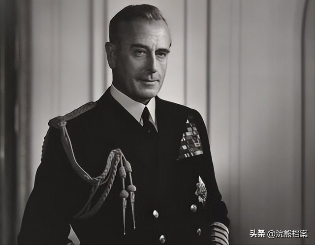 1961年英国欲以48颗原子弹，阻止中国收回香港，美国表示完全支持