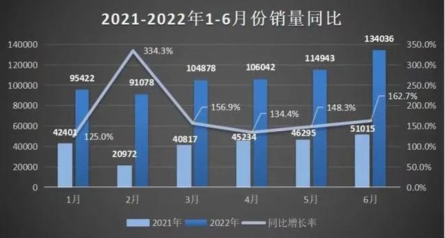 荣登世界500强！比亚迪的“含金量”到底有多高？