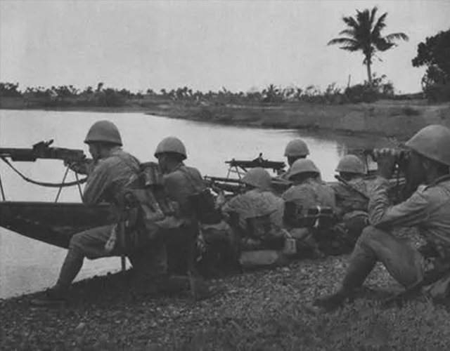 二战时，日本违反国际公约，大肆屠杀医护人员，导致17万日军惨死