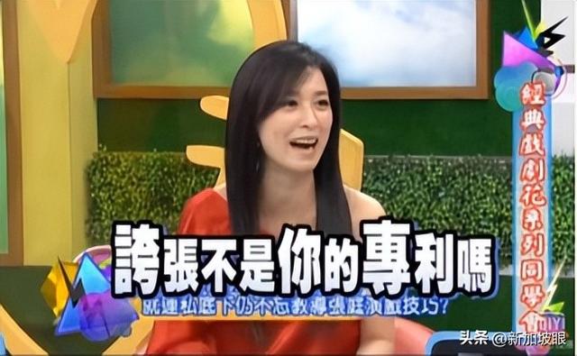 台湾第一小生”东南亚巡演，坦言最爱新加坡的“闽南味道”
