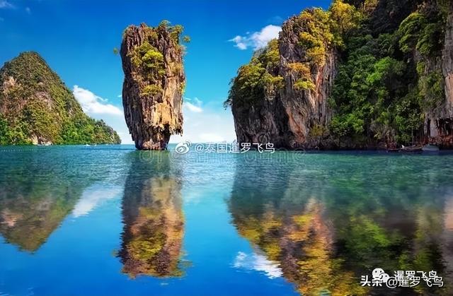 泰国今年外国游客将达1000万，曼谷普吉岛双双荣登2022东南亚十佳