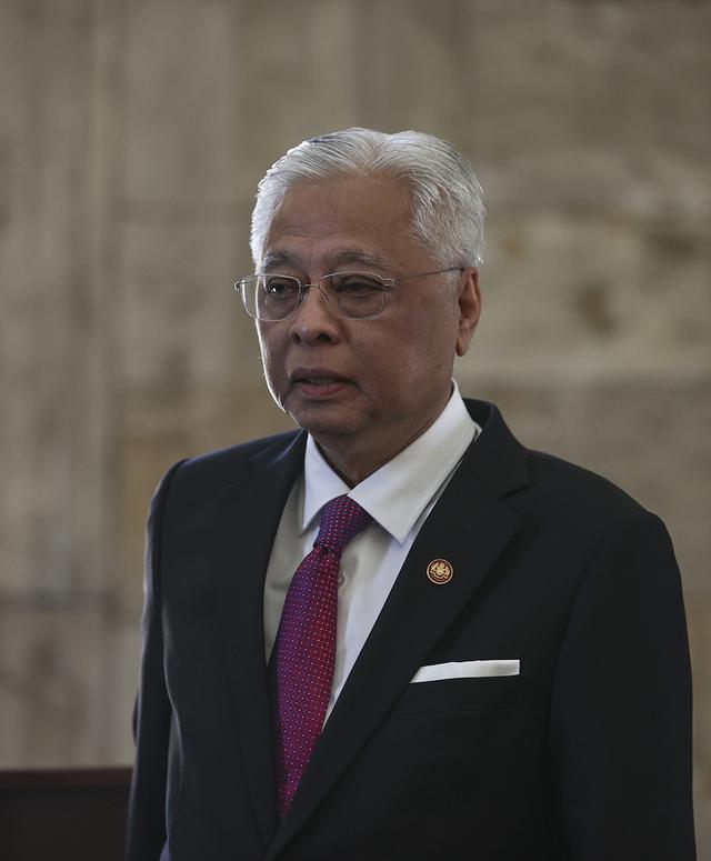 马来西亚总理：若国民联盟不再支持政府，将解散国会举行大选