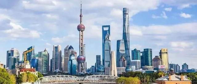 「直击引领区」推进质量强区！浦东构筑引领区高质量发展新优势