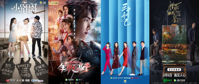 三次冲击上市，柠萌影业的进阶启示录