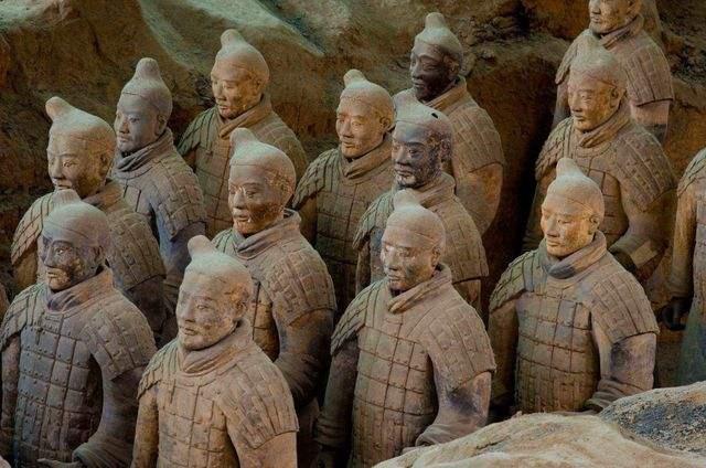 美国网友：中国根本没有5000年的历史，印度网友：你真是无知啊