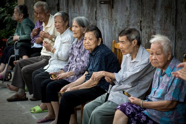 活下来不难，活得好不容易