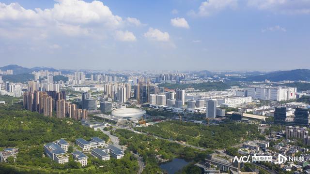 连续4年！广州开发区实际利用外资规模位居全国经开区第一