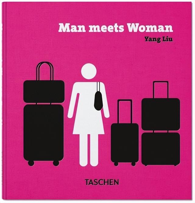 欧美文化的碰撞 TASCHEN携手华裔艺术家刘扬推出全新力作